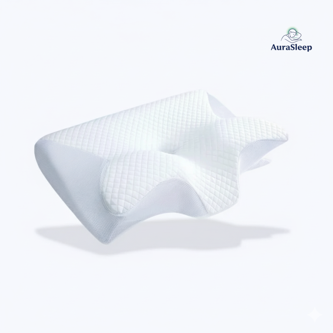 The Partner Peace Duo™ - Silent Nights & Pain-Free Mornings