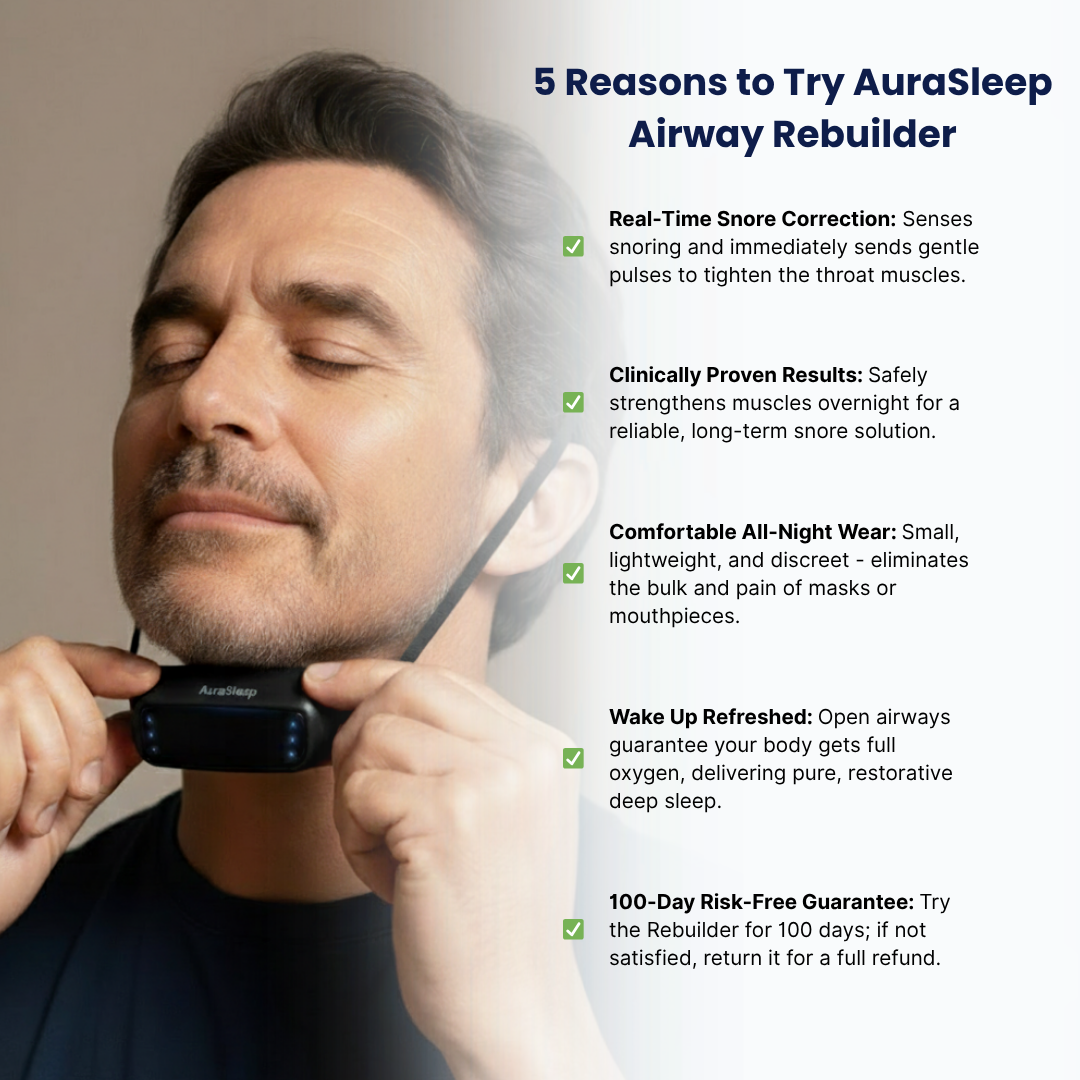 The Total Restoration System Bundle™