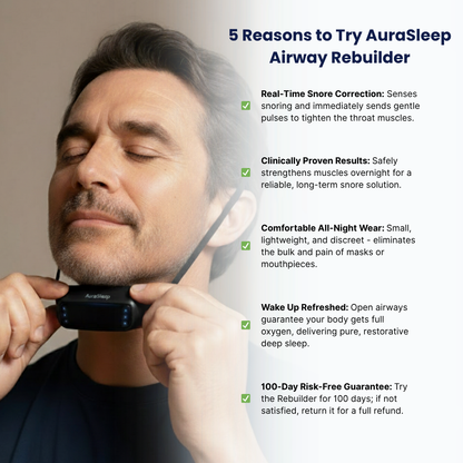 The Total Restoration System Bundle™