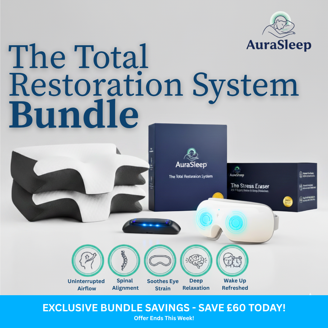 The Total Restoration System Bundle™