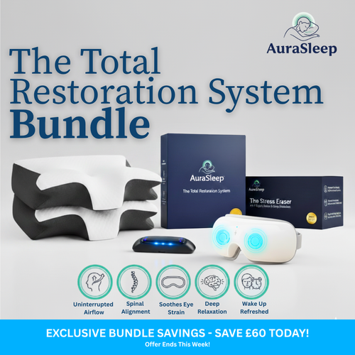 The Total Restoration System Bundle™