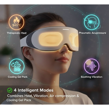 The Digital Detox Duo™ - Unwind Your Mind & Align Your Spine