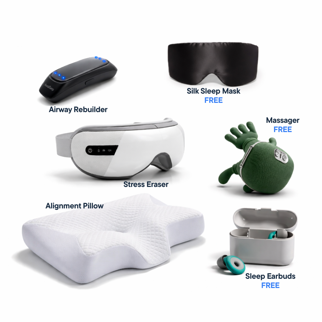 The Total Restoration System Bundle™