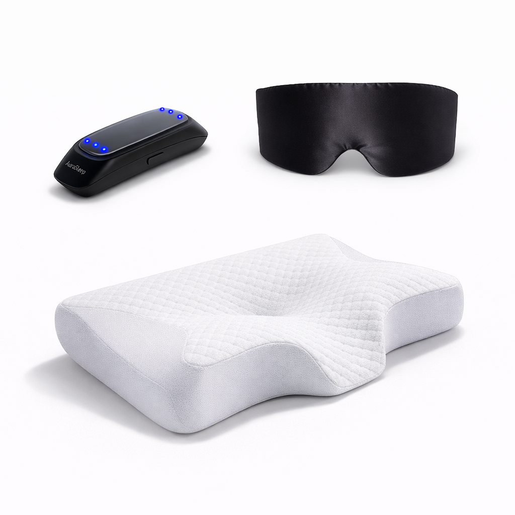 Partner Peace Duo™